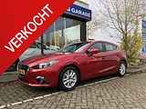 Mazda 3 2.0 Skylease