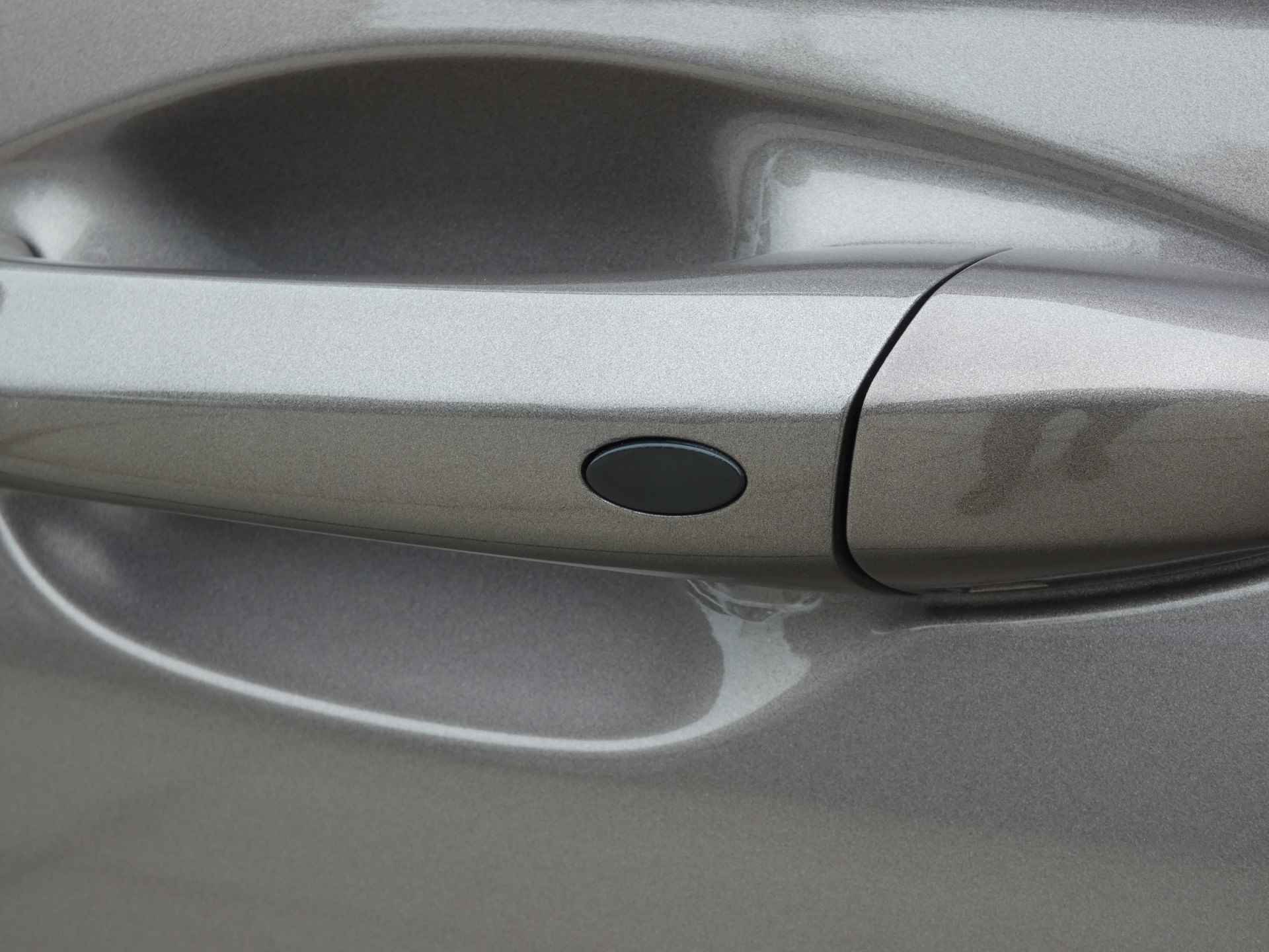 Hyundai Tucson 1.6 T-GDI MHEV Comfort Smart | Navigatie | Climate Control | Parkeercamera - 7/58