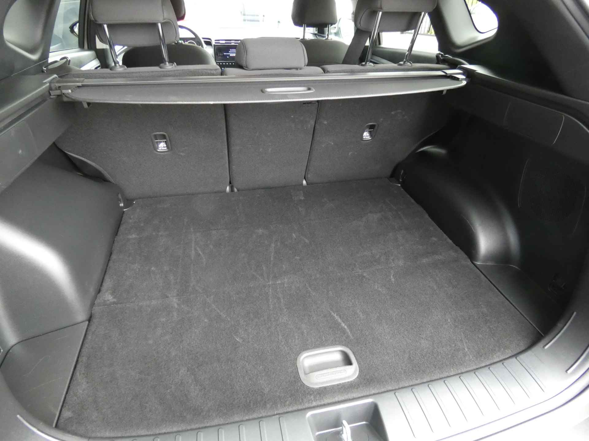 Hyundai Tucson 1.6 T-GDI MHEV Comfort Smart | Navigatie | Climate Control | Parkeercamera - 20/58