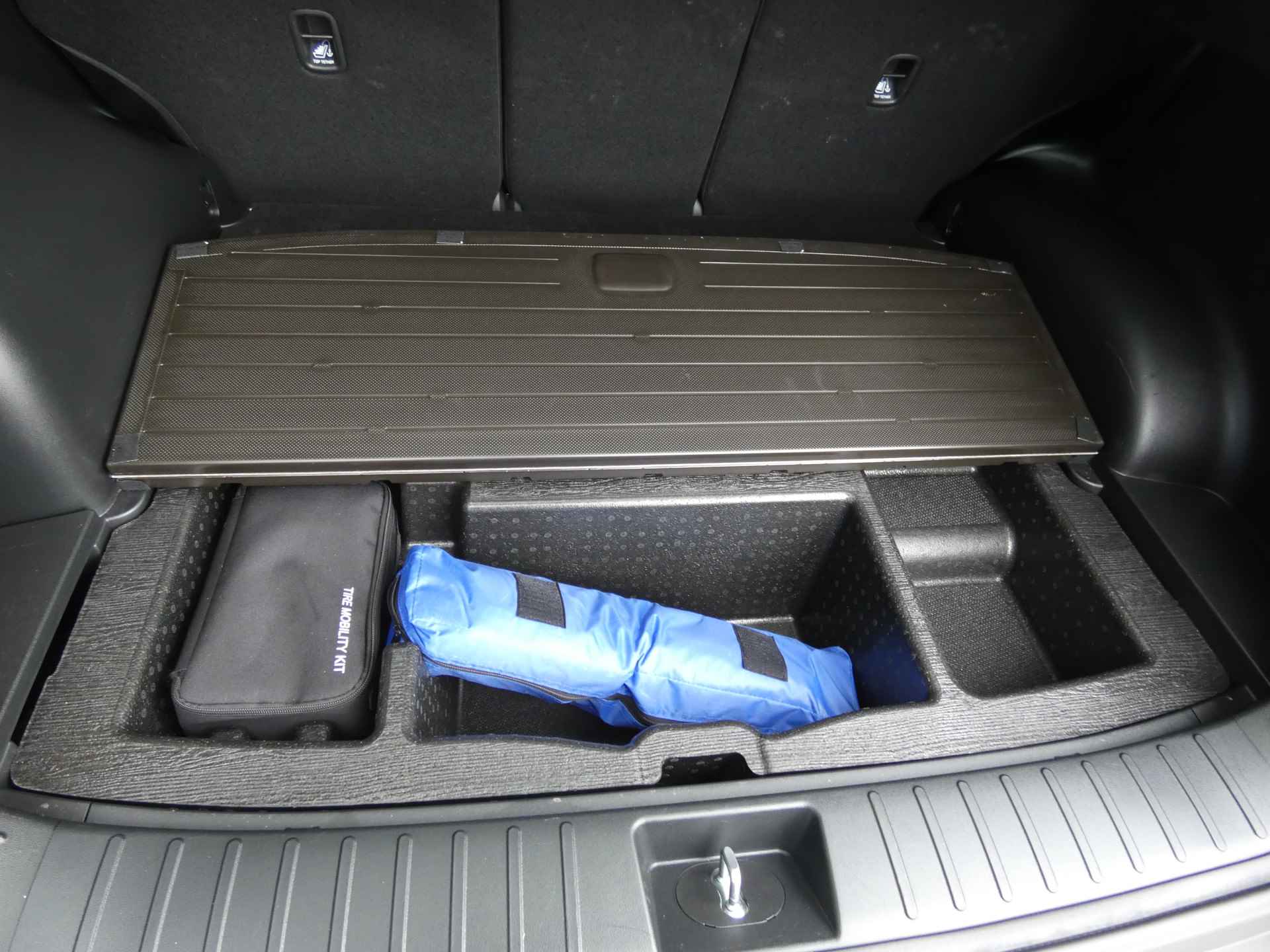 Hyundai Tucson 1.6 T-GDI MHEV Comfort Smart | Navigatie | Climate Control | Parkeercamera - 21/58