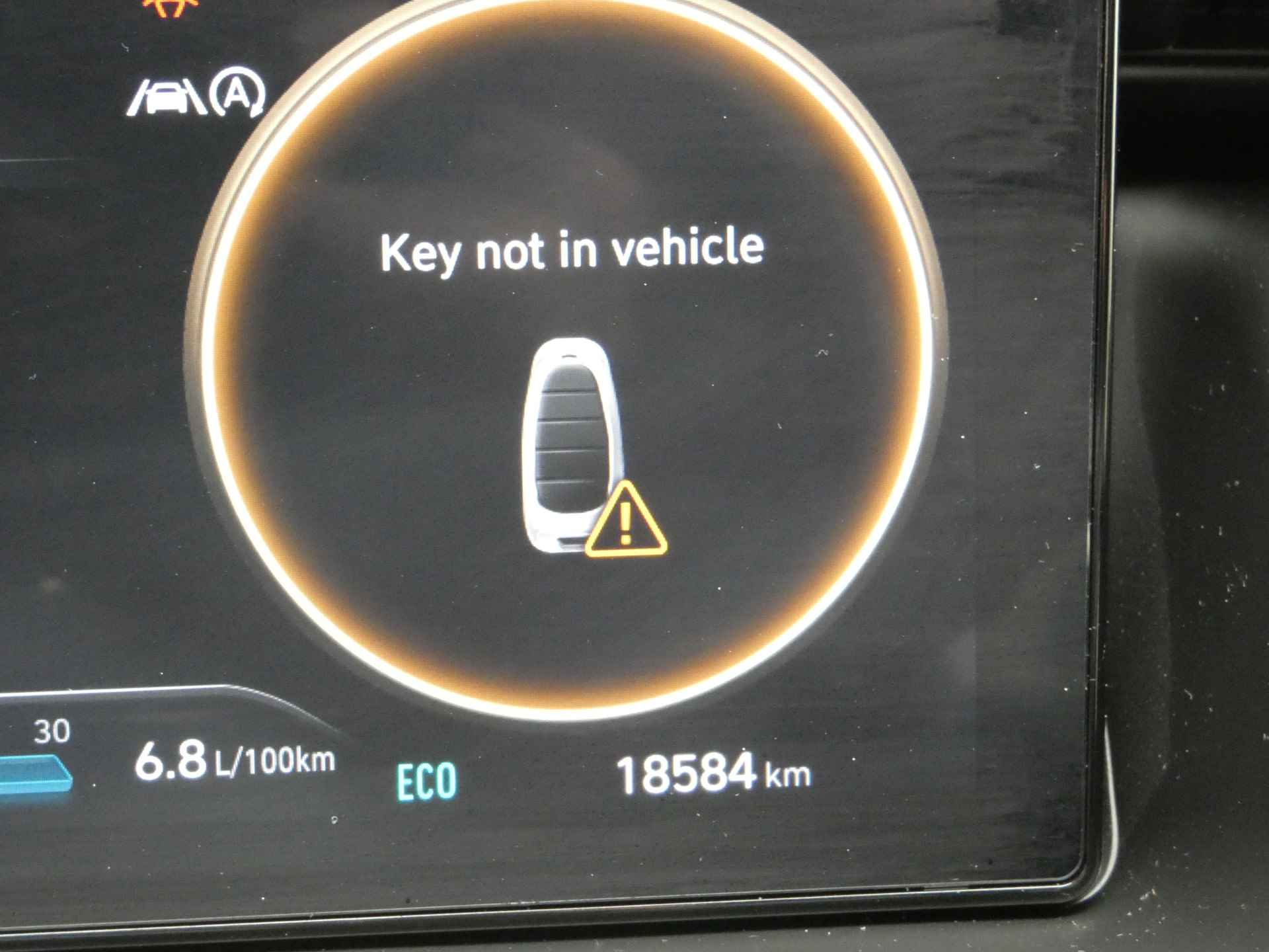 Hyundai Tucson 1.6 T-GDI MHEV Comfort Smart | Navigatie | Climate Control | Parkeercamera - 36/58