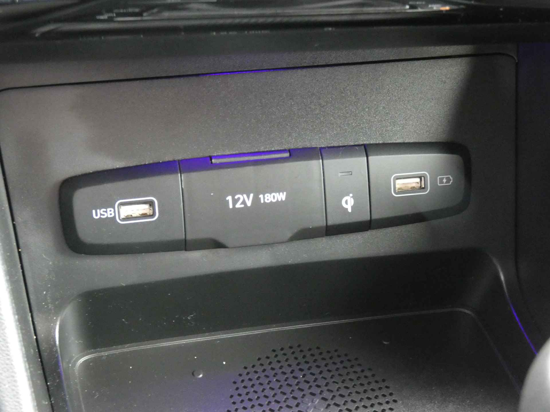 Hyundai Tucson 1.6 T-GDI MHEV Comfort Smart | Navigatie | Climate Control | Parkeercamera - 40/58