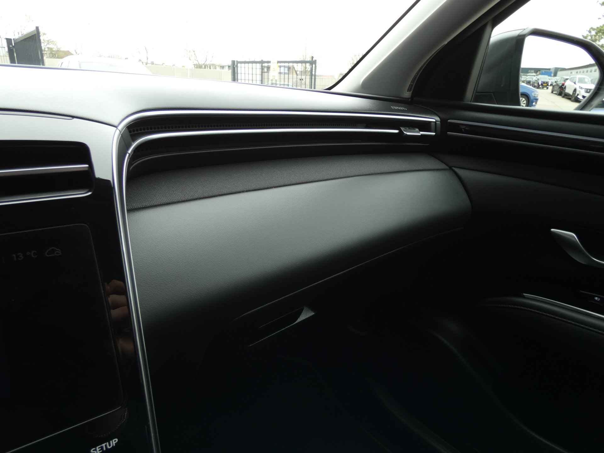 Hyundai Tucson 1.6 T-GDI MHEV Comfort Smart | Navigatie | Climate Control | Parkeercamera - 41/58
