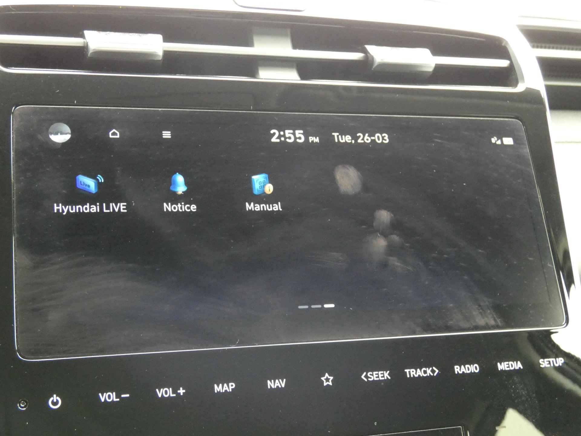 Hyundai Tucson 1.6 T-GDI MHEV Comfort Smart | Navigatie | Climate Control | Parkeercamera - 46/58