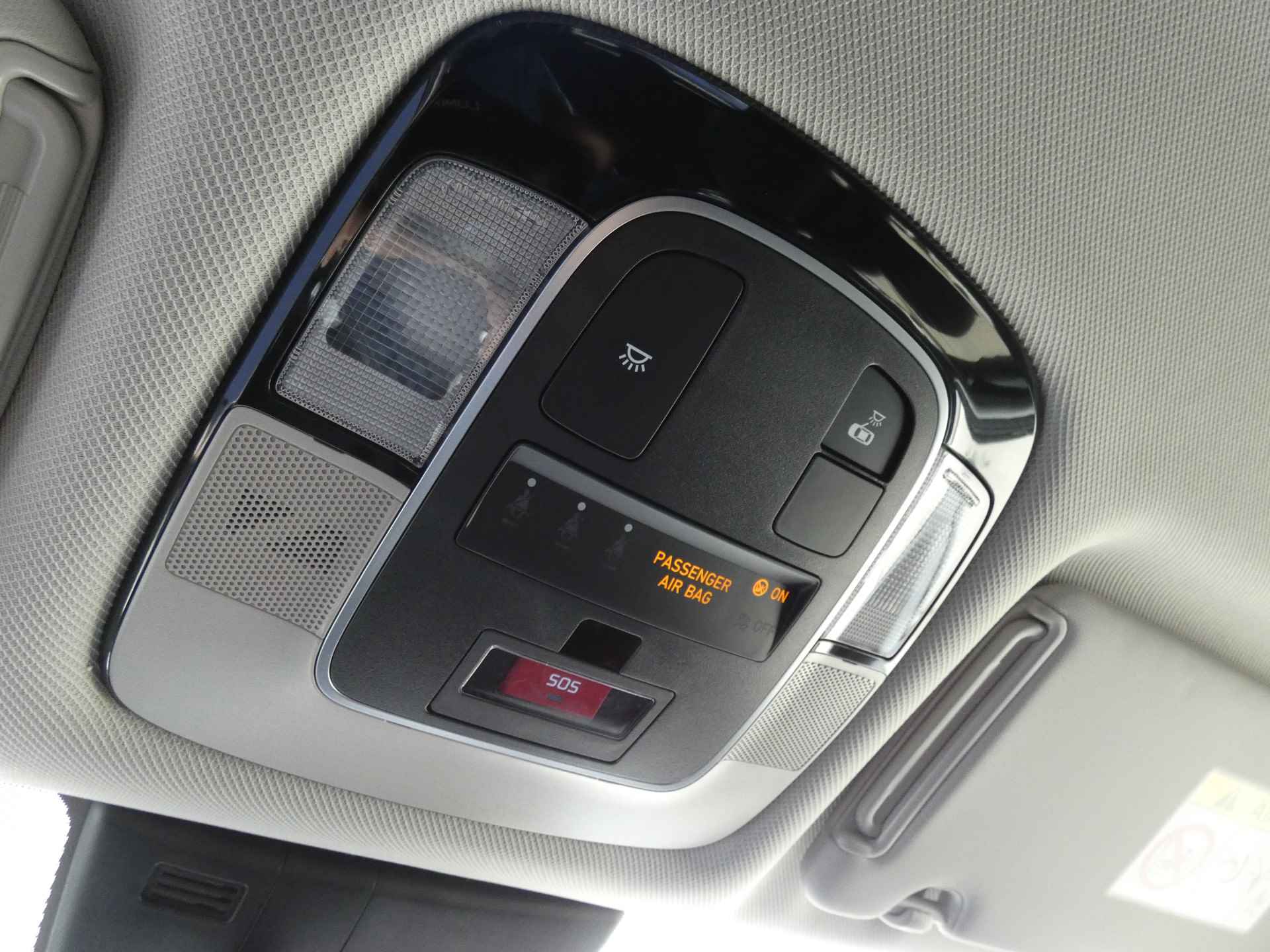 Hyundai Tucson 1.6 T-GDI MHEV Comfort Smart | Navigatie | Climate Control | Parkeercamera - 50/58