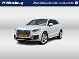 Audi Q2 1.0 TFSI Sport / S-Line Interieur / Sportonderstel / Half-Lederen Sportstoelen / App-Connect P4