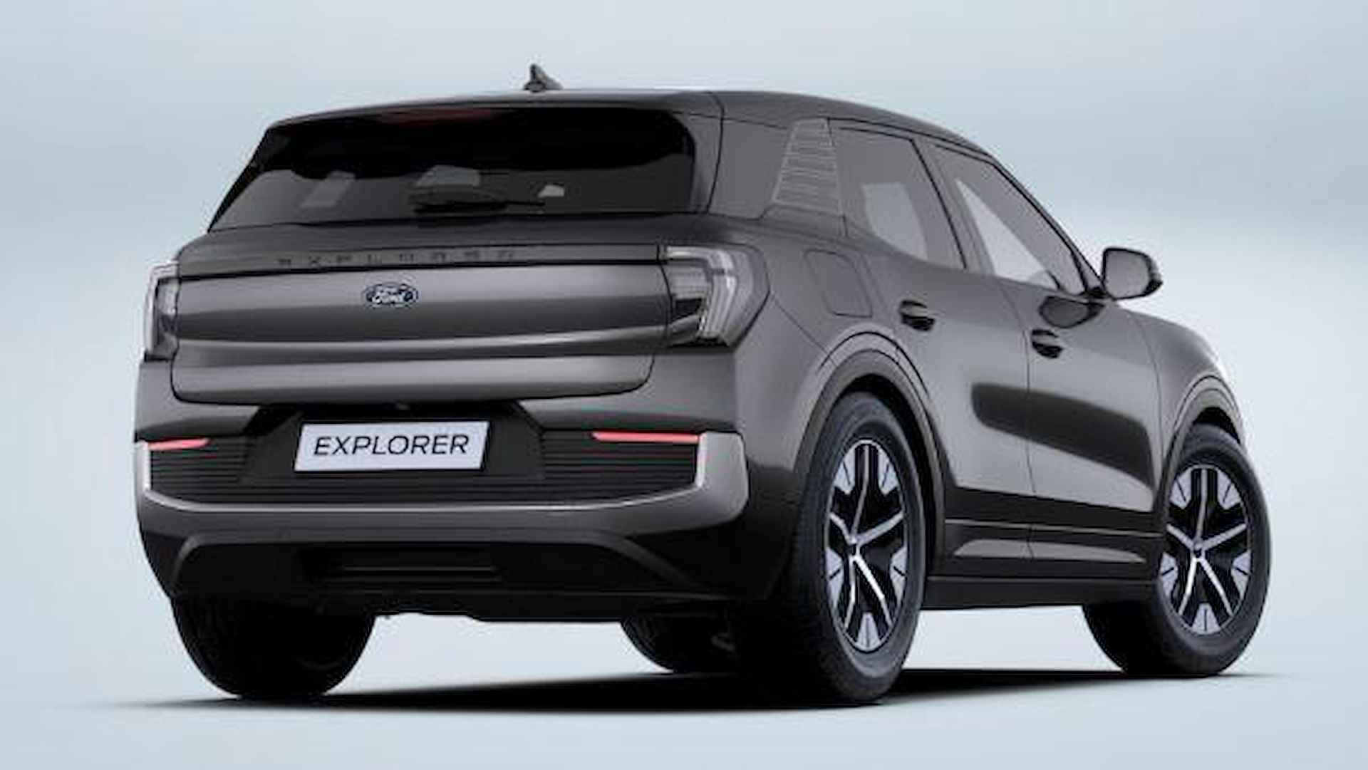 Ford Explorer Extended Range RWD 77 kWh | €1.000,00 KORTING | 602KM ACTIERADIUS | 19 INCH | FULL LED | ADAPTIEVE CRUISE CONTR. | MAGNETIC | - 5/14