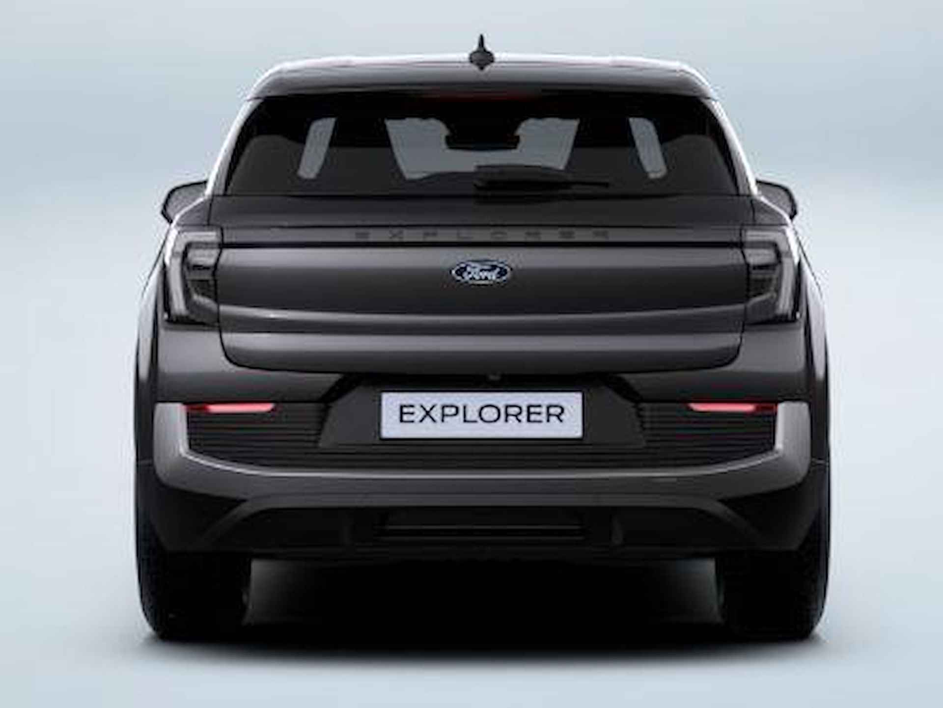 Ford Explorer Extended Range RWD 77 kWh | €1.000,00 KORTING | 602KM ACTIERADIUS | 19 INCH | FULL LED | ADAPTIEVE CRUISE CONTR. | MAGNETIC | - 6/14