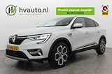 Renault Arkana 1.3 MHEV 140PK INTENS EDC | Navi | Camera | Winterpakket