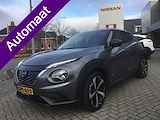 Nissan Juke 1.6 HEV DCT 143 Tekna Bose