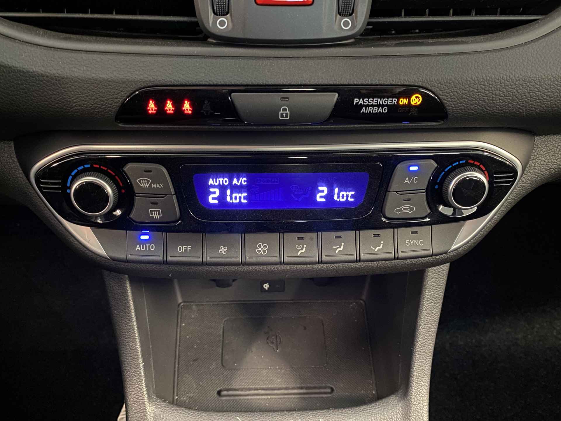 Hyundai i30 Wagon 1.0 T-GDi MHEV Comfort Smart - 15/25