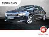 Peugeot 508 SW Blue Lease Active 130pk | Trekhaak | Achteruitrijcamera | Adaptive Cruise control