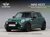 MINI 3-deurs Cooper S Hammersmith Edition Aut.