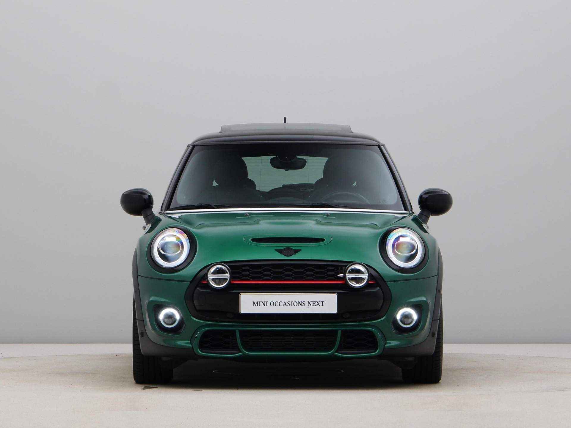 MINI 3-deurs Cooper S Hammersmith Edition Aut. - 6/26