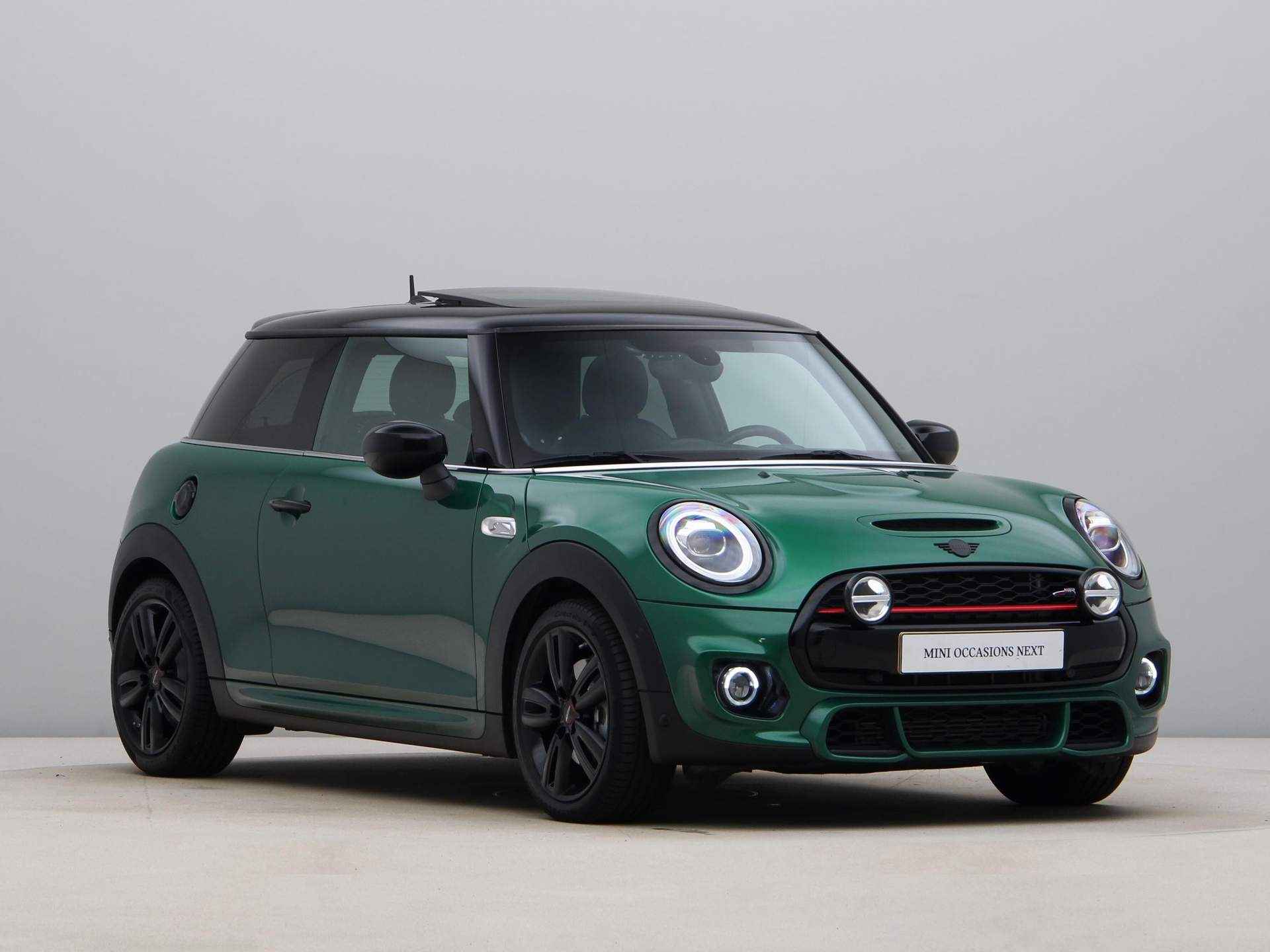 MINI 3-deurs Cooper S Hammersmith Edition Aut. - 7/26