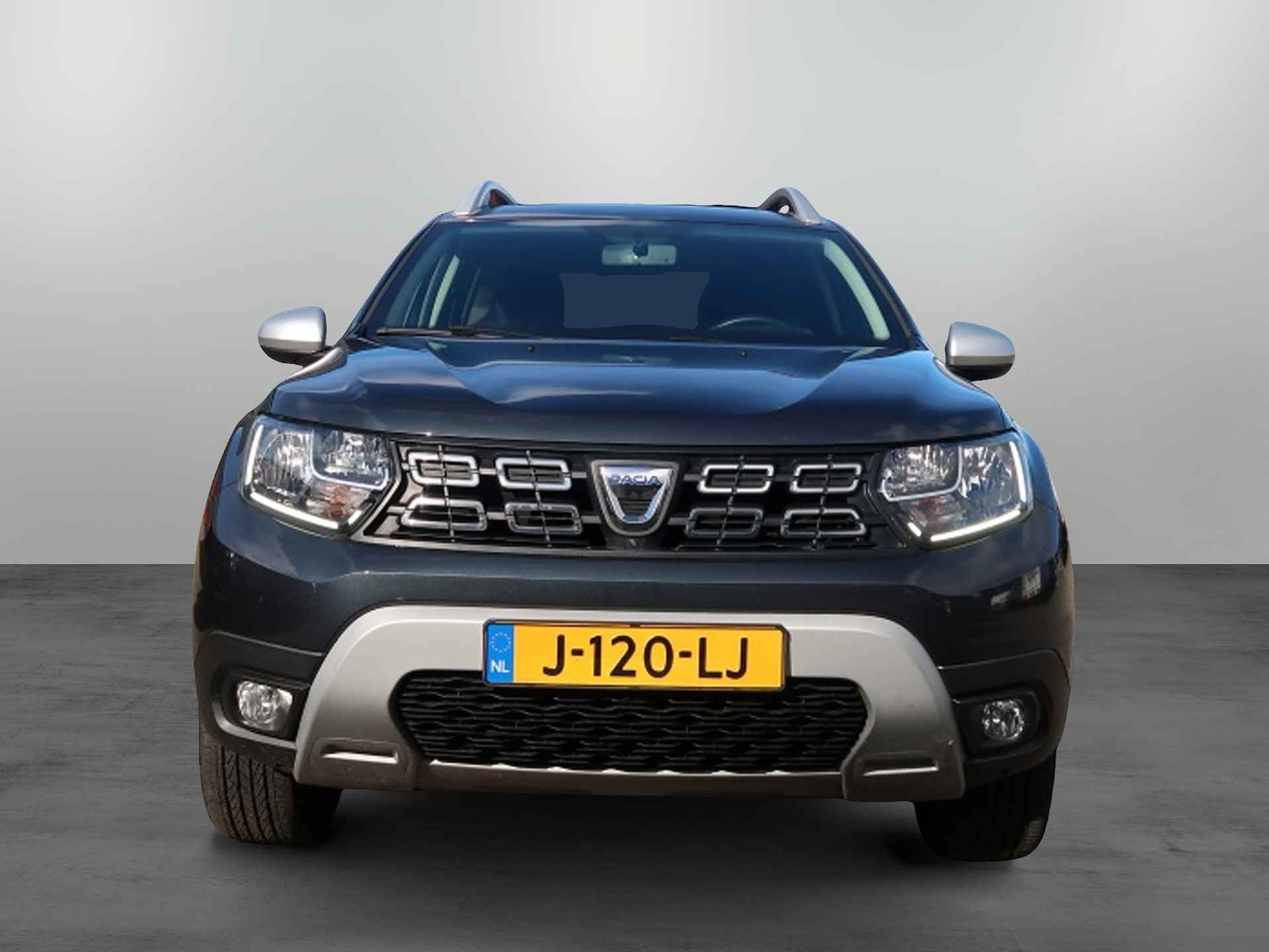 Dacia Duster 1.3 TCe Tech Road / 360 Camera / Cruise / Climate - 6/28