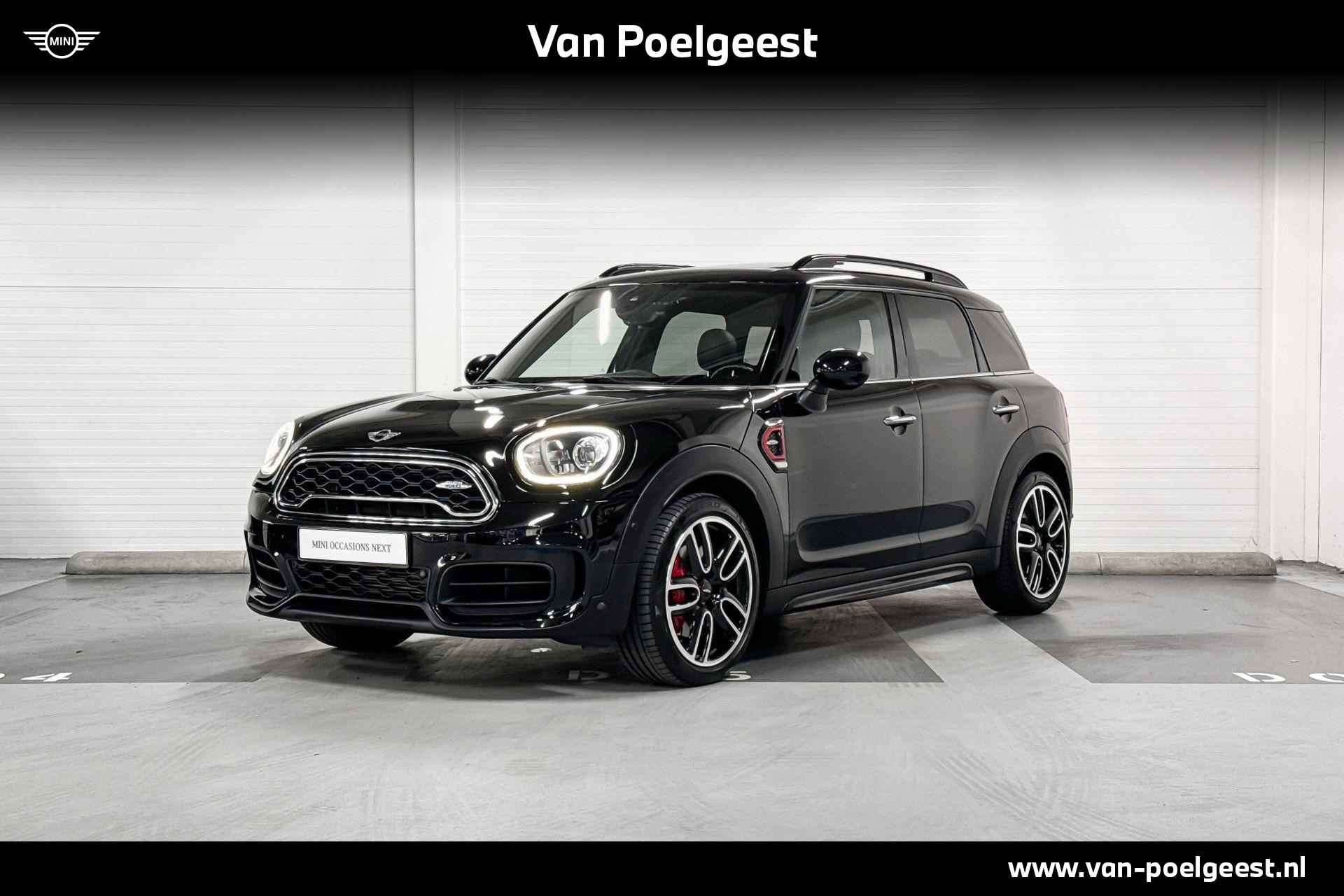 Mini Countryman BOVAG 40-Puntencheck