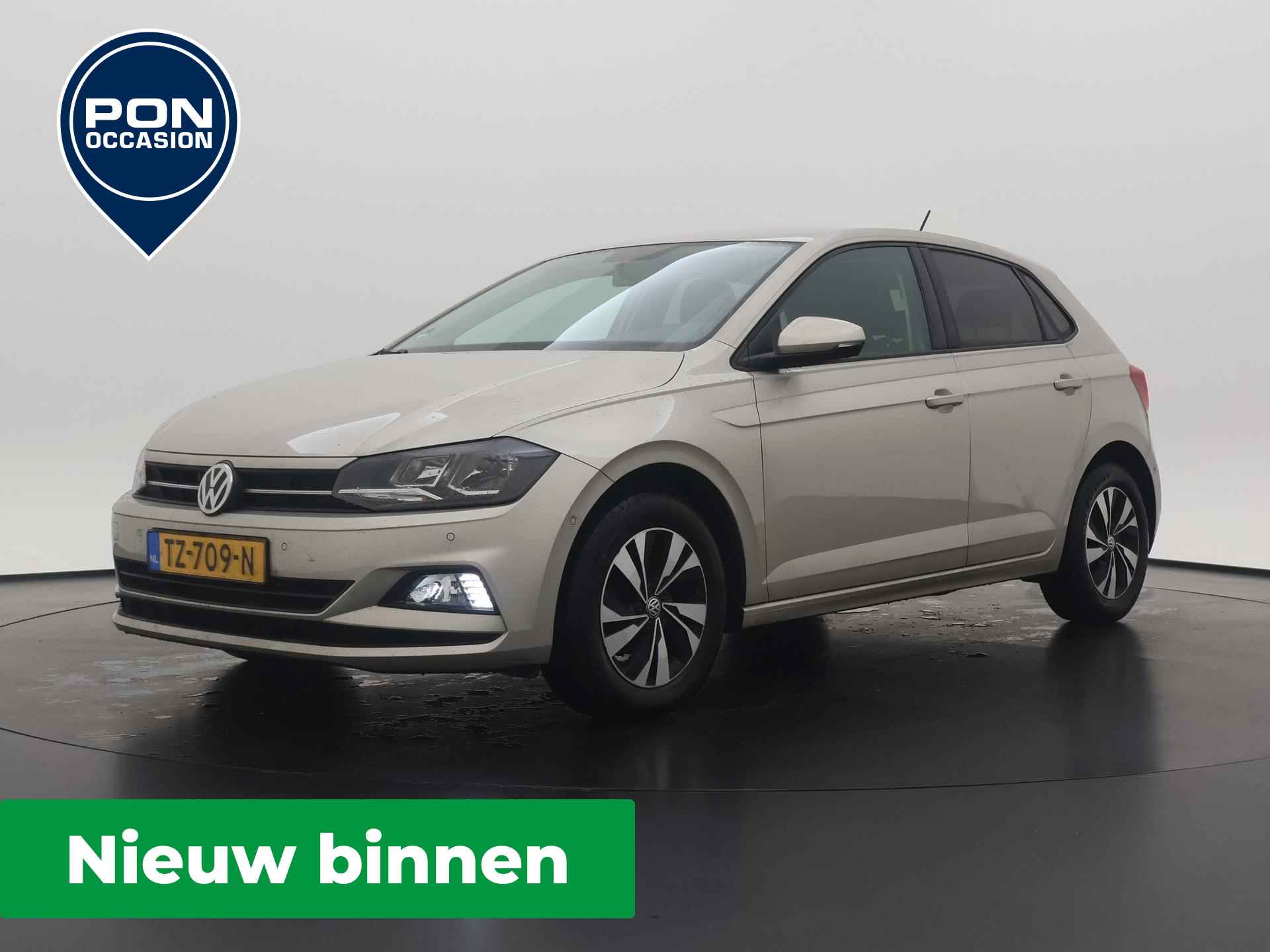 Volkswagen Polo BOVAG 40-Puntencheck