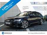 Audi A6 Avant Pro Line S Competition