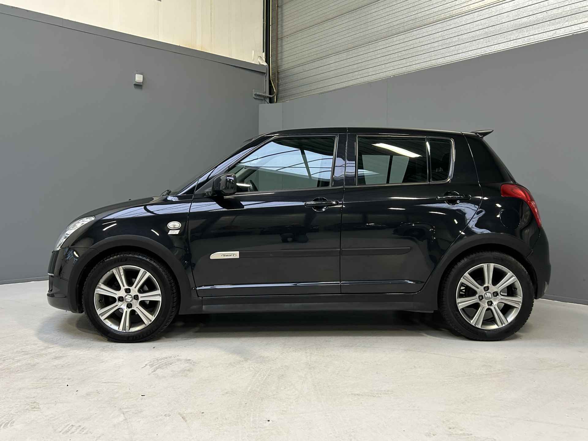 Suzuki Swift 1.3 Bandit Sportstoelen|Clima| - 6/27