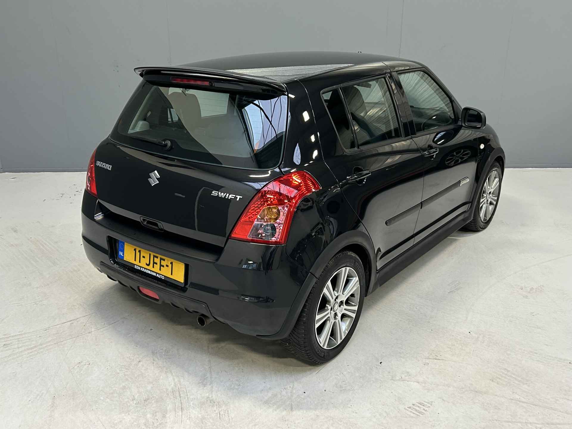 Suzuki Swift 1.3 Bandit Sportstoelen|Clima| - 12/27