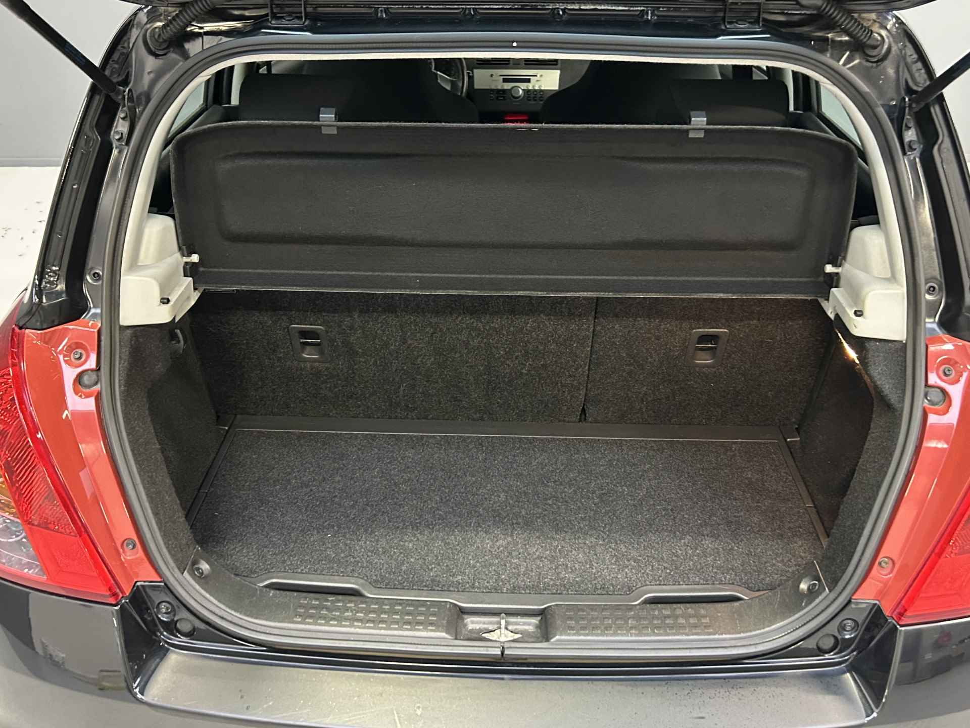 Suzuki Swift 1.3 Bandit Sportstoelen|Clima| - 14/27