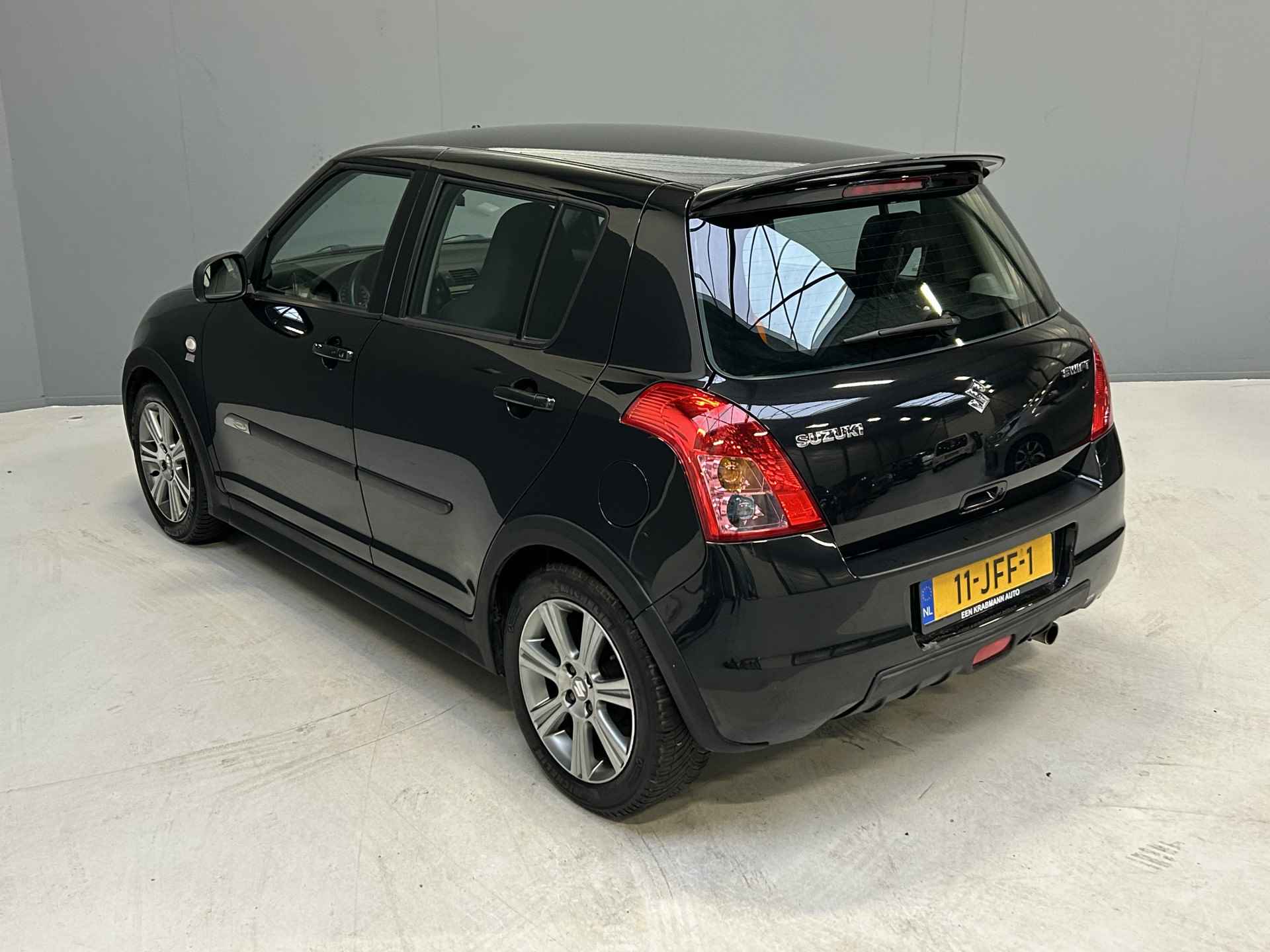 Suzuki Swift 1.3 Bandit Sportstoelen|Clima| - 15/27