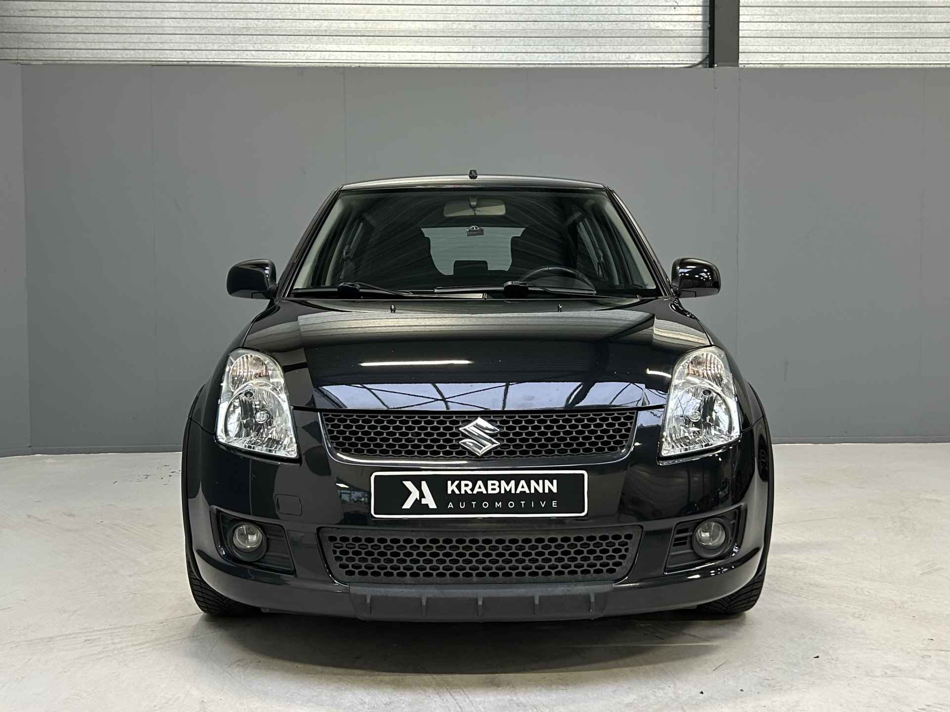 Suzuki Swift 1.3 Bandit Sportstoelen|Clima| - 18/27