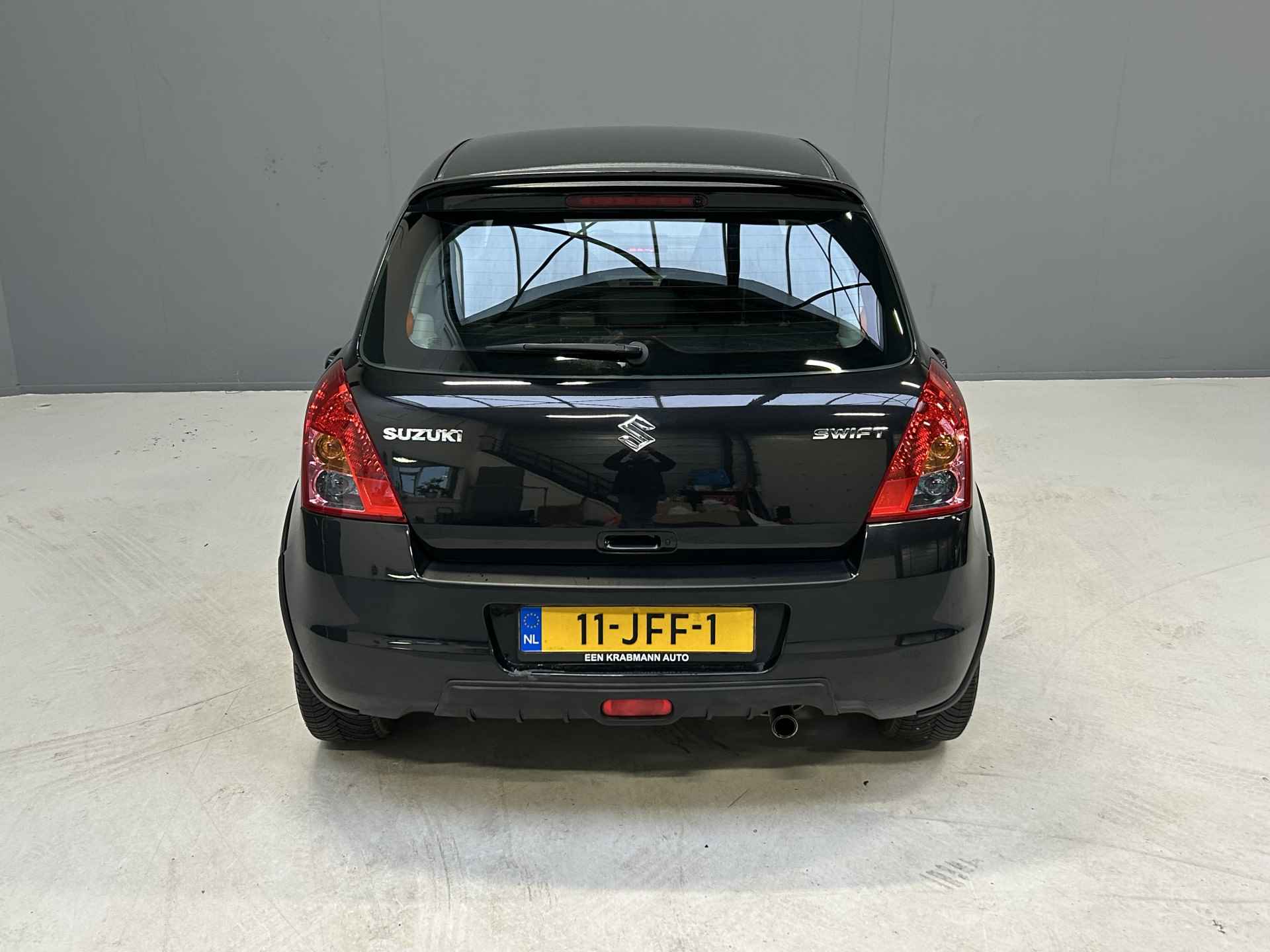 Suzuki Swift 1.3 Bandit Sportstoelen|Clima| - 19/27