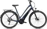 Specialized Como 5.0 Dames Cast Battleship/black/chrome L 2022