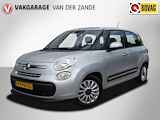 Fiat 500L 0.9 TwinAir Easy Eco, Cruise Control, Airco, Hoge instap!