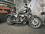 Harley-Davidson XL883N Sportster Iron