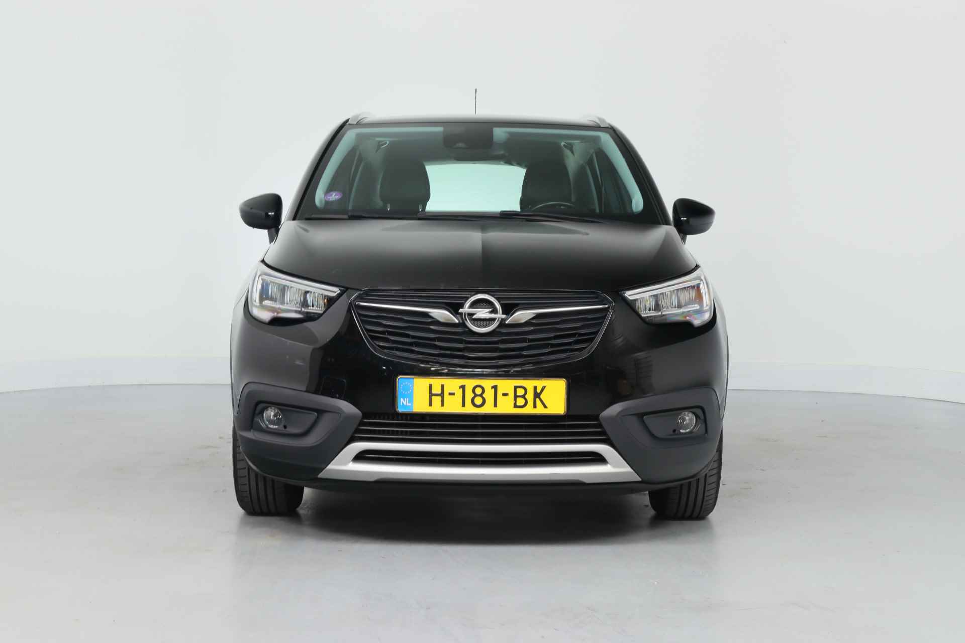 Opel Crossland X 1.2 Turbo Innovation | Climate Control | Navigatie | Apple Carplay / Android Auto | Cruise Control | Parkeersensoren | Lichtmeta - 3/37