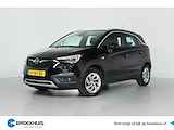 Opel Crossland X 1.2 Turbo Innovation | Climate Control | Navigatie | Apple Carplay / Android Auto | Cruise Control | Parkeersensoren | Lichtmeta