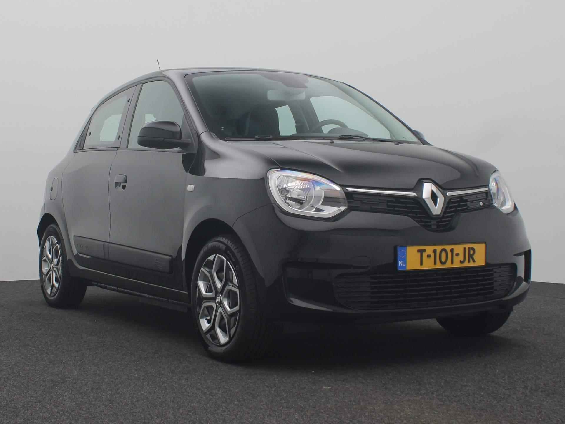 Renault Twingo Z.E. R80 E-Tech Equilibre 22 kWh | Navigatie | Parkeersensoren | 'Trekhaak' | - 7/38