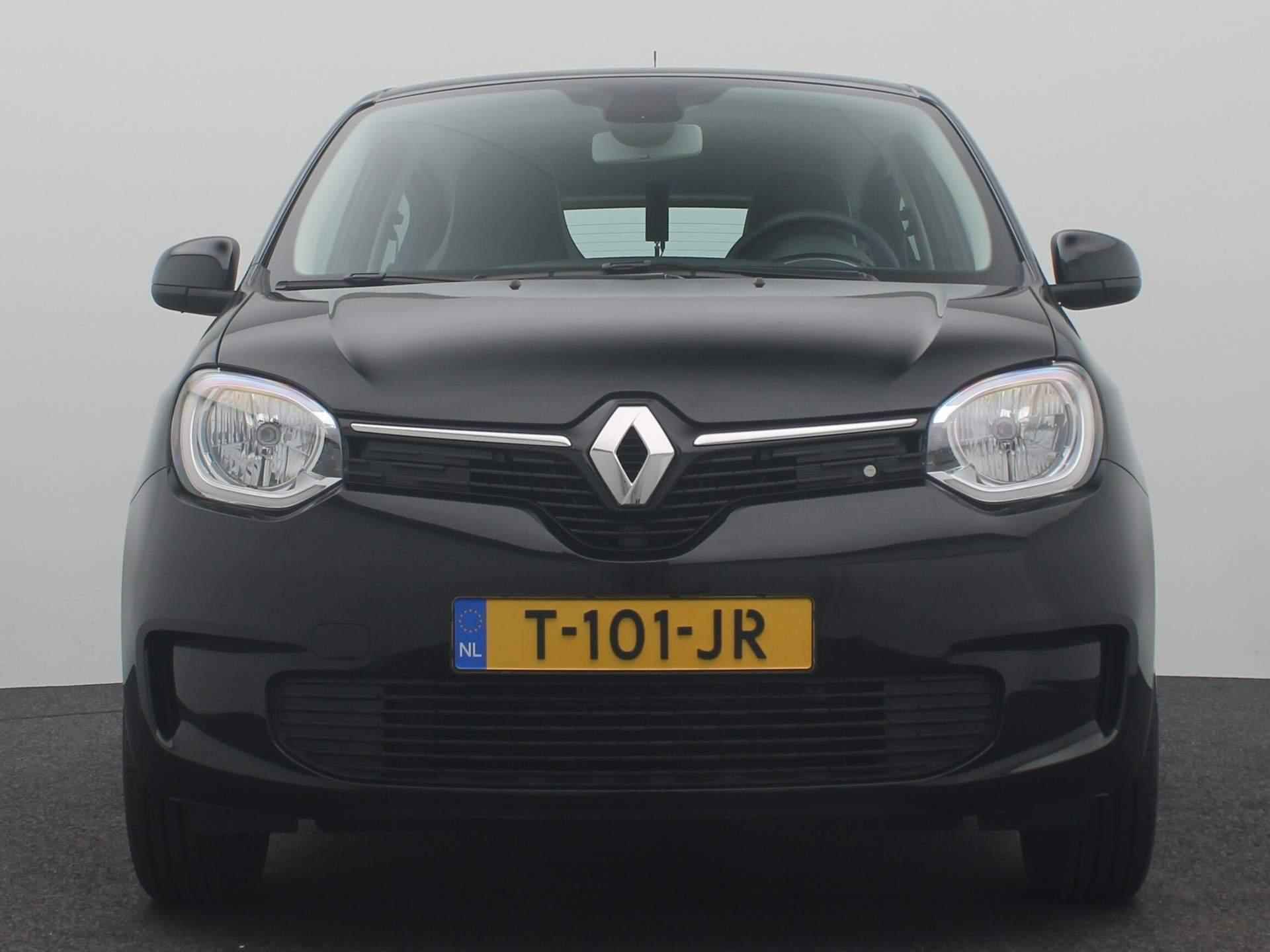 Renault Twingo Z.E. R80 E-Tech Equilibre 22 kWh | Navigatie | Parkeersensoren | 'Trekhaak' | - 8/38