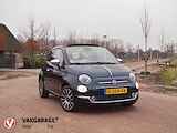 Fiat 500 C 1.0 Hybrid Star | Navi | Bluetooth | Leer | Parkeersensoren |