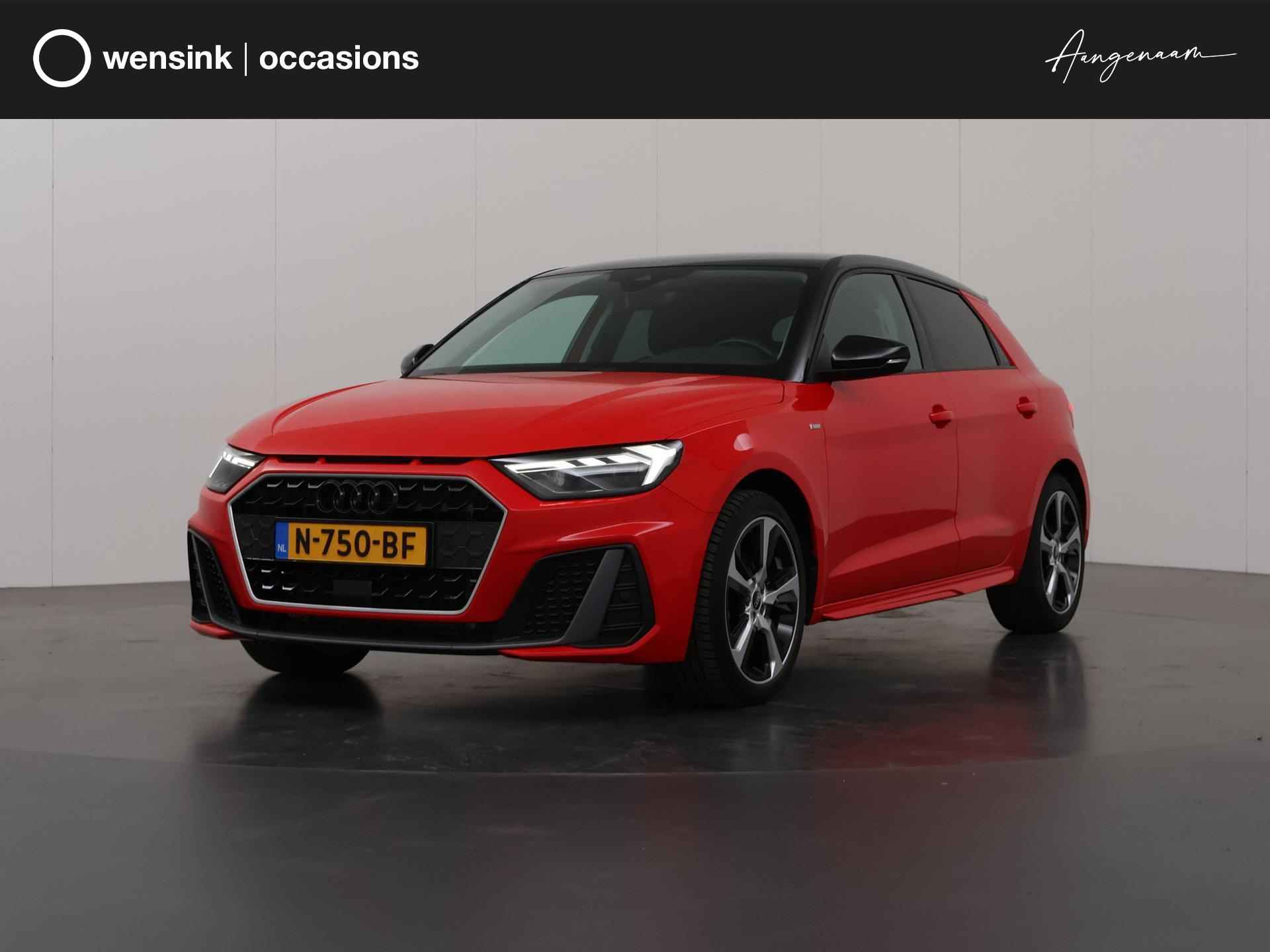 Audi A1 BOVAG 40-Puntencheck