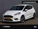 Ford Fiesta ST-Line 1.0 EcoBoost 95pk PDC ACHTER | DAB | NAVI | CRUISE.C | APPLE-CARPLAY | 17''LM