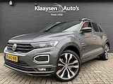 Volkswagen T-Roc 1.5 TSI Sport R-line AUT. | navigatie | digitale cockpit | trekhaak | adapt. cruise control | carplay | sportpakket