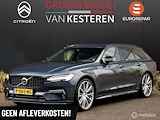 Volvo V90 2.0 T8 AWD R-Design Schuifdak Luchtvering