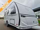 Knaus Sudwind 60 Years 460 EU Nieuw 2025, enkl bedden!