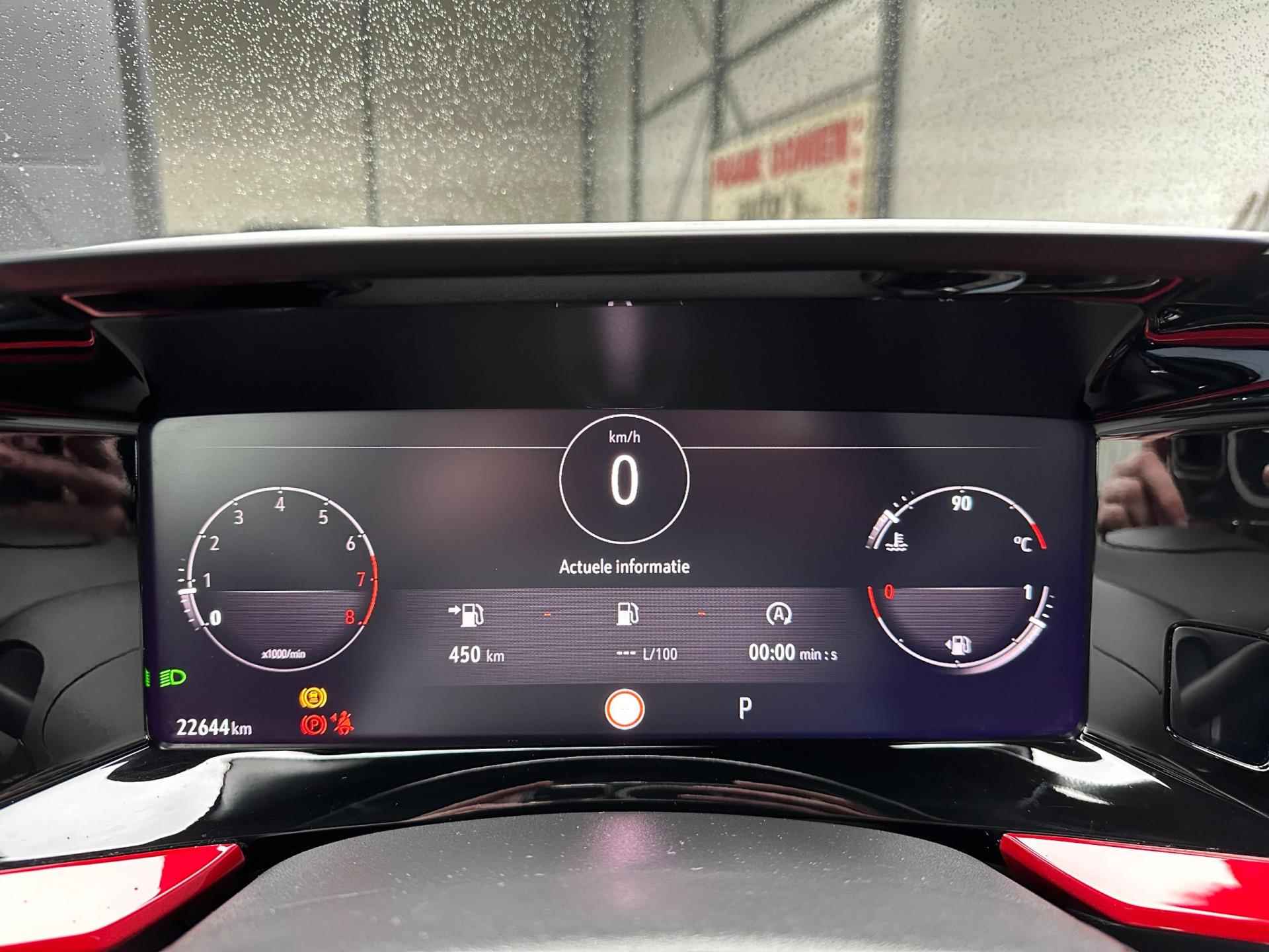 Opel Mokka 1.2 Turbo GS Line 130PK + Camera | Navigatie | LED | Apple | Climate | Rijklaarprijs - 14/26