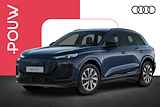 Audi Q6 e-tron 252pk Launch edition 83 kWh | Tech Pro Pakket | Exterieur Pakket Zwart