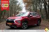 Mitsubishi Eclipse Cross 2.4 PHEV Executive 360 camera | ACC