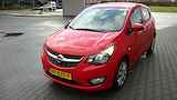 OPEL Karl 1.0 Start/Stop 75pk Edition