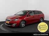 Peugeot 308 SW 1.2 130pk Allure | Navigatie | Camera | Climate control | Panoramadak | Keyless |