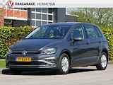 Volkswagen Golf Sportsvan 1.0 TSI Highline | navigatie | adaptieve cruise control | trekhaak | stoelverwarming