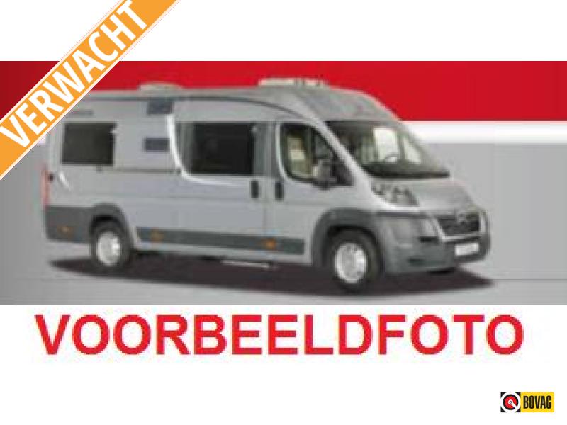 Pössl Roadcruiser 640 WORDT VERWACHT - BORCULO