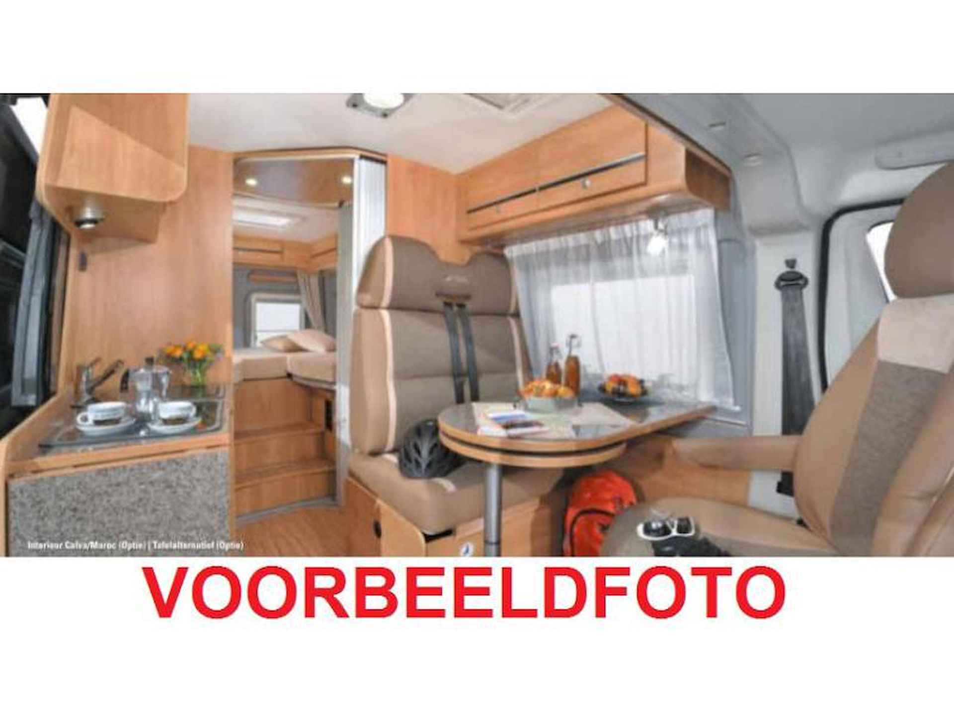 Pössl Roadcruiser 640 WORDT VERWACHT - BORCULO - 2/3